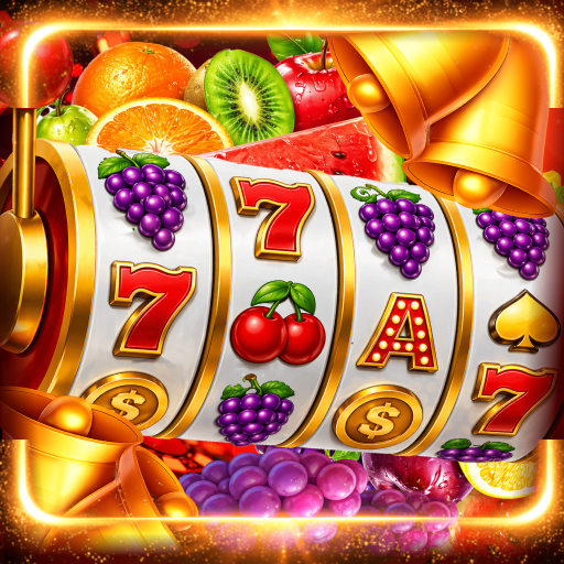 Lucky Fruit 777 application icon